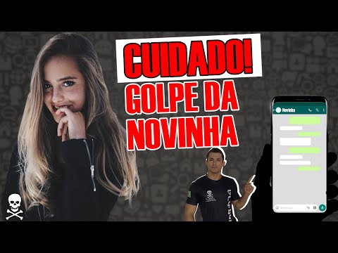 Telegram Novinhas