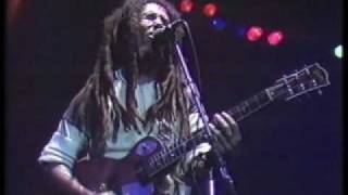 Bob Marley - Lively Up Yourself 06.13.1980