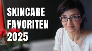 Hautpflege Favoriten 2025 | Alle Kategorien