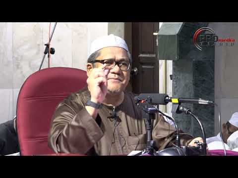 02-04-2019 Dato Ustaz Shamsuri Ahmad: