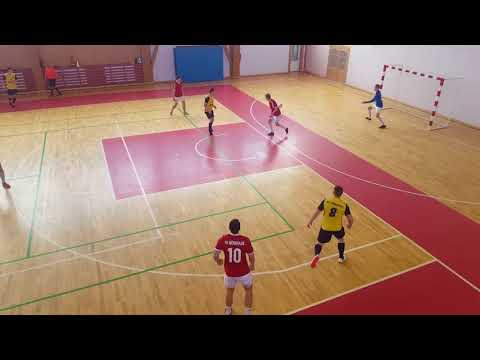 FK Mērsrags - Sabile_11_03_2018