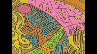 Heavy Heavy Low Low - Wasted