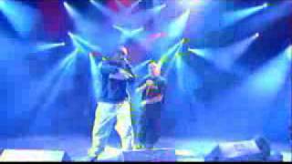 Kool Shen &amp; Salif   Qui veut la peau de mon Crew   Live NPA