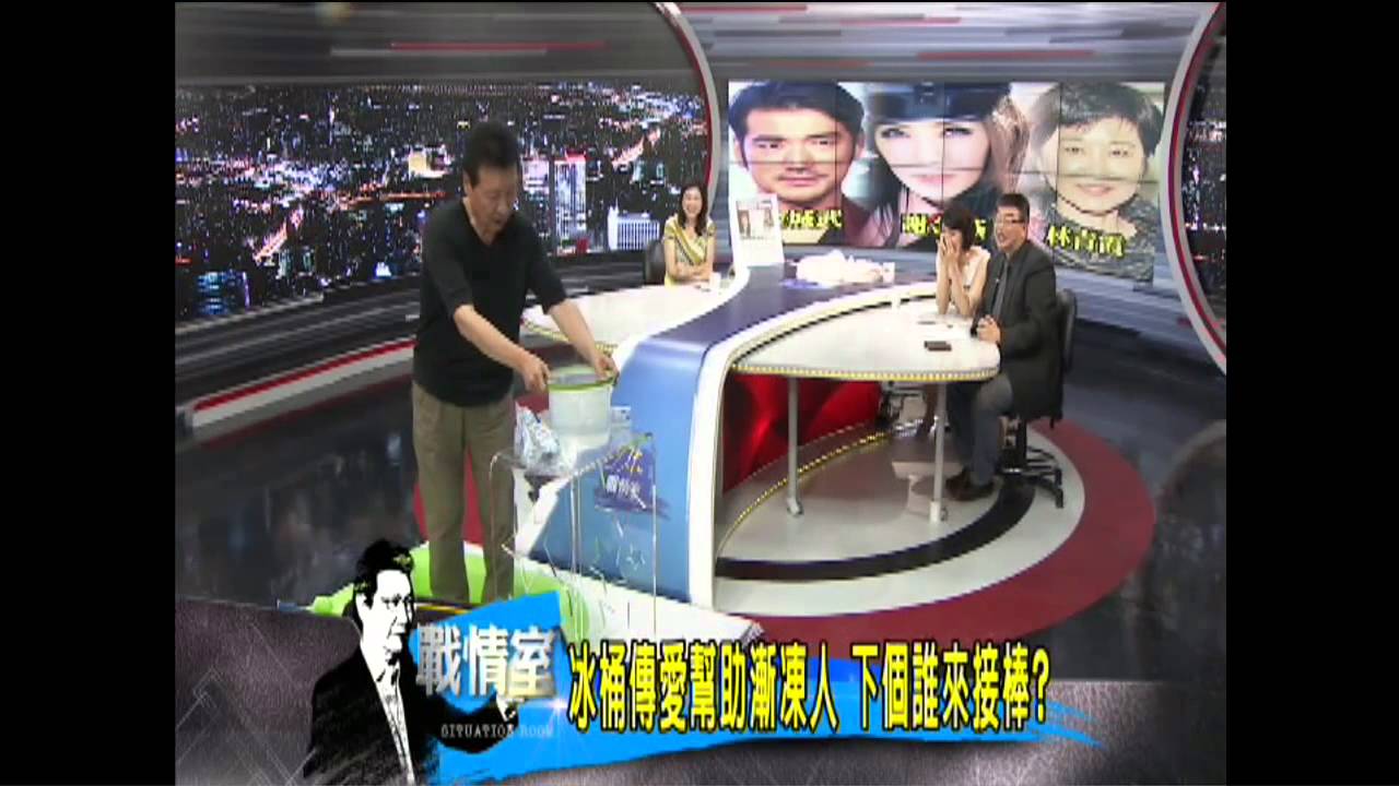 柯文哲點名　趙少康節目中潑冰水！