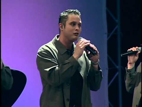 Rescue Reunion Live DVD - 21 - I Choose You