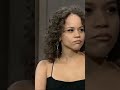 Isuzu Troopah Rosie Perez On Letterman Lives Rent Free In My Brain