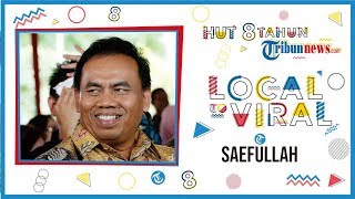 Saefullah: Tribunnews.com Bisa Hadir Lebih Banyak Lagi di Tengah Masyarakat