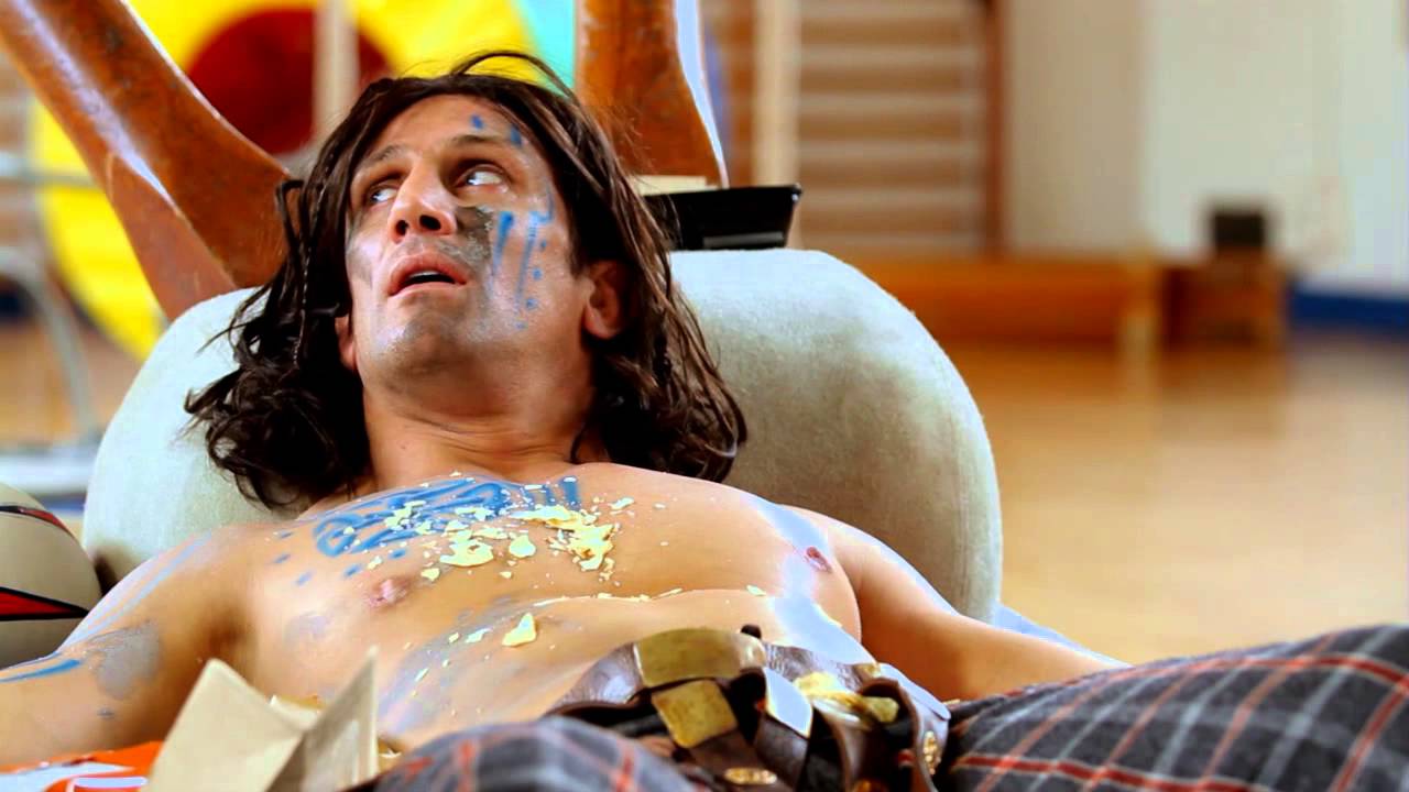 Dragon Chasers (2012)