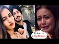Neha Kakkar Divorce Reason Revealed With Rohanpreet Singh