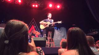 Forever - Andy Grammer