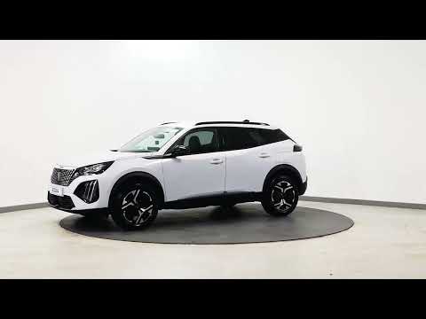 *25* 2024 Peugeot 2008 1.2 ALLURE PURETECH - Image 2