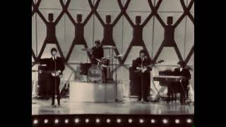 The Beatles - I’m Down (Blackpool Night Out)1965