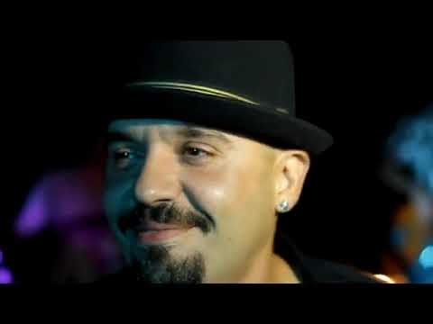 ДИЧО - Сърф, вятър и платно (LIVE)