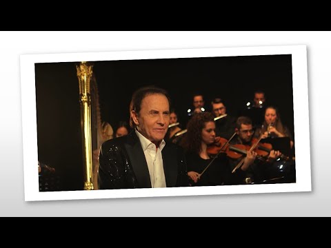 Roby Facchinetti - Se perdo te (official video)