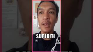 Download lagu kocak surikiti#securitikocak mp3