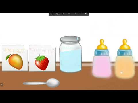 pet care and baby cute ep.2