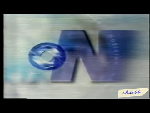 Jornal RBS notícias   2002   Parte 1