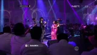 Gebyar BCA - Sheila On 7 Feat Gita Gutawa - Itu Aku