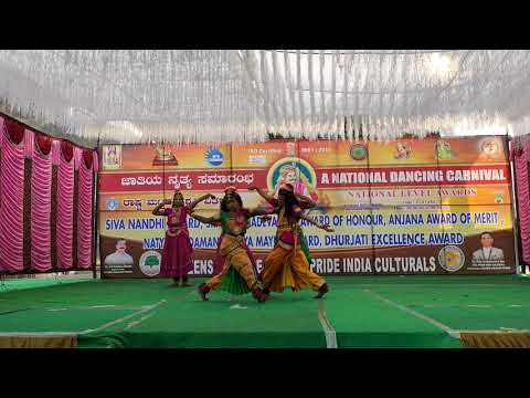 Lakshmi Kouthvam song by Ramysri Tejasvi, Pallavi Latha, Vishika Shetty, Nandini, and Shashwatha Rao
