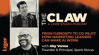 From Curiosity to Co-Pilot: How Marketing Leaders Can Make AI Work