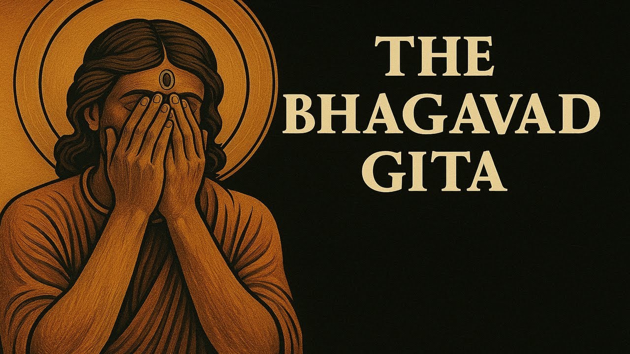 The War Within: The Bhagavad Gita’s Forgotten Truth