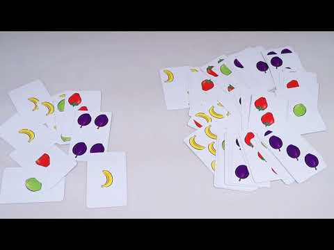 Миниатюра изображения товара Настольная игра Стиль Жизни Халли Галли