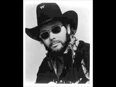 The Conversation Hank WIlliams jr