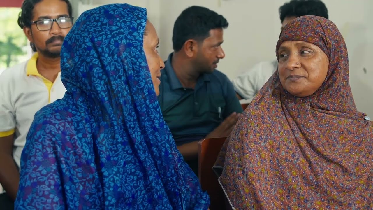 Monira Monihari | Bangla Natok | UNDP Bangladesh