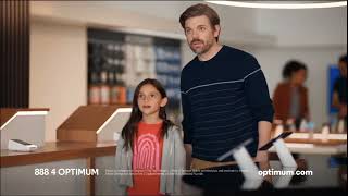 Optimum Commercial Derek Jeter