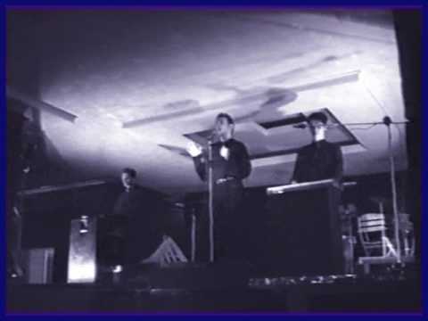 Bio group (гр.БИО) - Old Lamp  (club Red Zone 1992. Moscow)