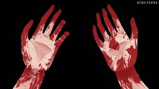 Download lagu Nightcore - You Are My Senpai (AMV - Yandere Simulator) parody ✔ mp3