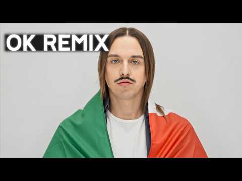 Tommy Cash "OK" Remix Techno