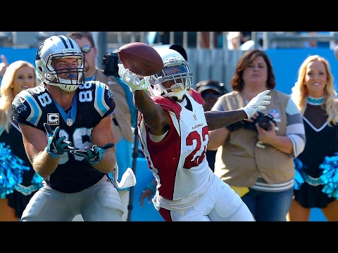 Ravens Welcome Tony Jefferson
