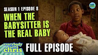 Rochelle Hires the Worst Nanny in the Hood | FULL EPISODE | Everybody Hates Chris | LOL! Throwbacks