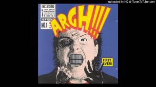 No Laughing Matter - Frustration (Bonus Track)
