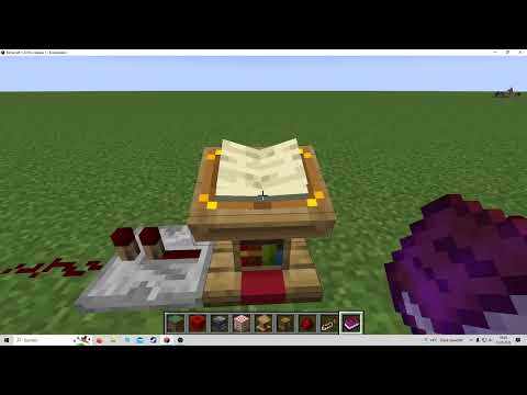 Luggis Redstone Schule Folge 1 Energiequellen 1