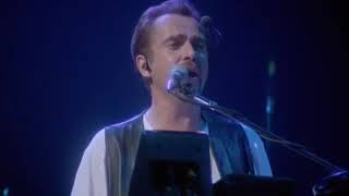 Across The River - Peter Gabriel live 1994 (Enhanced Audio)
