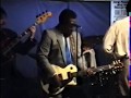 Johnny Copeland live: Make My Home, 1990