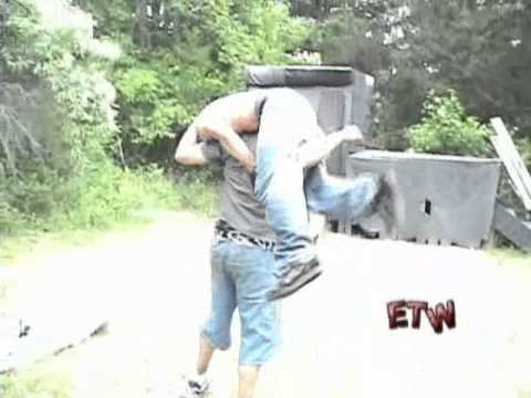 ETW - MME4 Chapter 3 (Matt Devine Gauntlet)