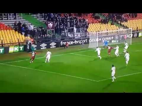 Metz vs Amiens 1-2 Résumé et Buts 2018