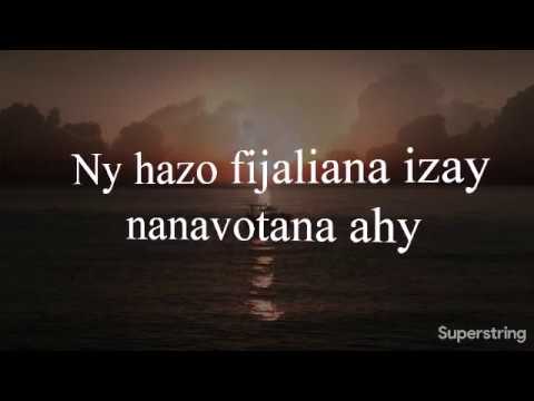 Ny mpitory - Na tsiky na tomany  Karaoké