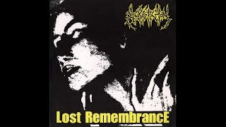 Acrostichon   Lost Remembrance (1991 EP)