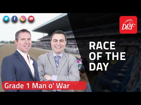 2022 Man o' War Stakes Odds and Predictions 2 hqdefault