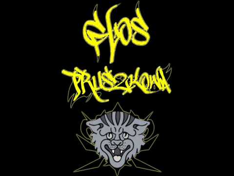 JRK -  Głos Pruszkowa feat. Piter NPM, Bartoch, ZWR, Tarwat, Przybysz, Mrozik Prod. M.A.P Producent