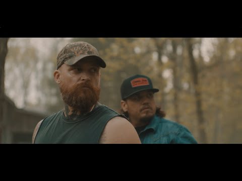 Adam Calhoun ft. Bryan Martin — FAFO Country