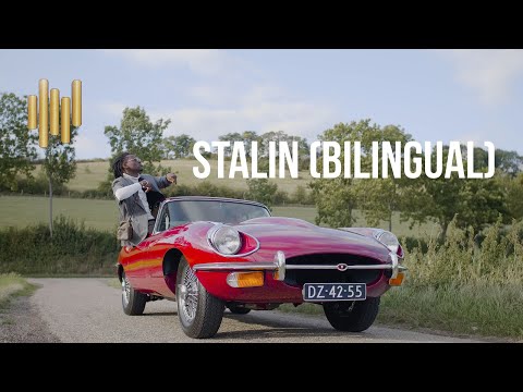 Phill-E - Stalin (Bilingual) (Prod. Chiraqxel)