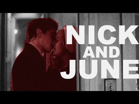 download lagu mp3 mp4 Nick And June, download lagu Nick And June gratis, unduh video klip Nick And June