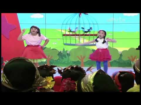 Dubi Dam Club : Burung Gelatik