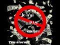 TIM STORM Je N Ai Pas Encore Prod By Vladimir