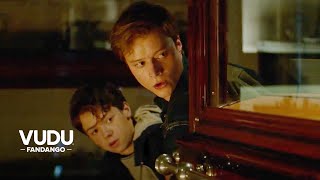 Uncharted Deleted Scene - Museum (2022) | Vudu